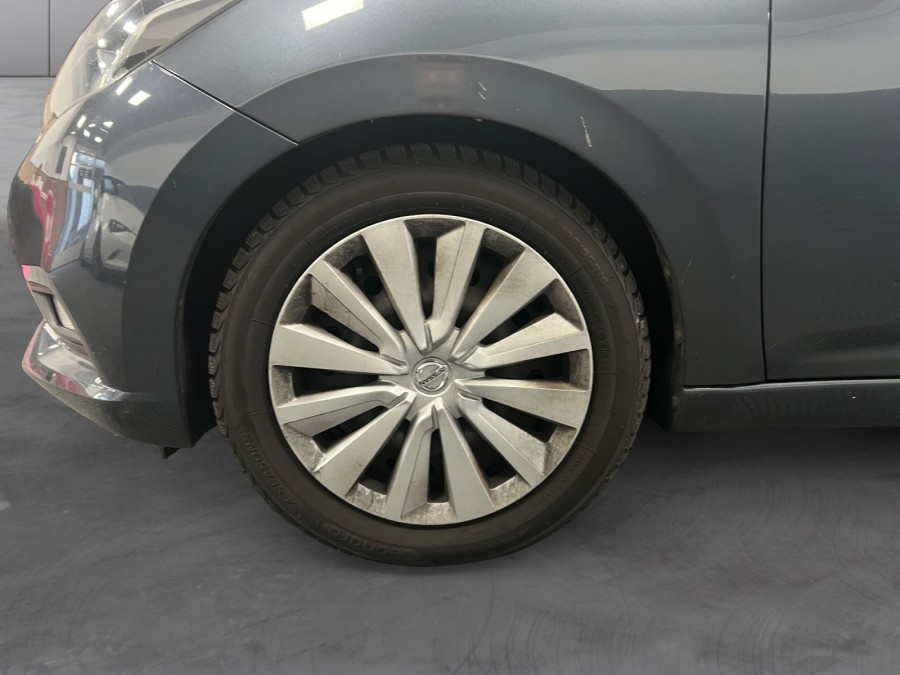 NISSAN d'occasion MICRA 1.0 71ch Acenta de 2018 Chalon Sur Saone (71)﻿