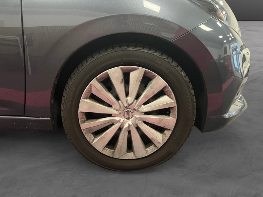 NISSAN d'occasion MICRA 1.0 71ch Acenta de 2018 Chalon Sur Saone (71)﻿