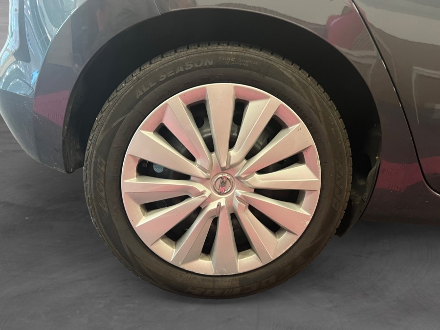 NISSAN d'occasion MICRA 1.0 71ch Acenta de 2018 Chalon Sur Saone (71)﻿
