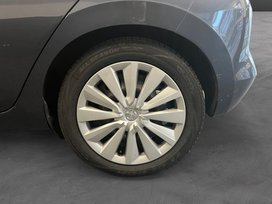 NISSAN d'occasion MICRA 1.0 71ch Acenta de 2018 Chalon Sur Saone (71)﻿