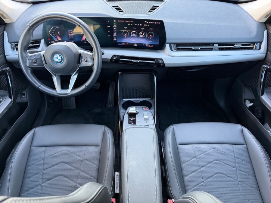 BMW d'occasion X1 1.5 XDRIVE 25E 245 DKG de 2023 Montpellier (34)﻿