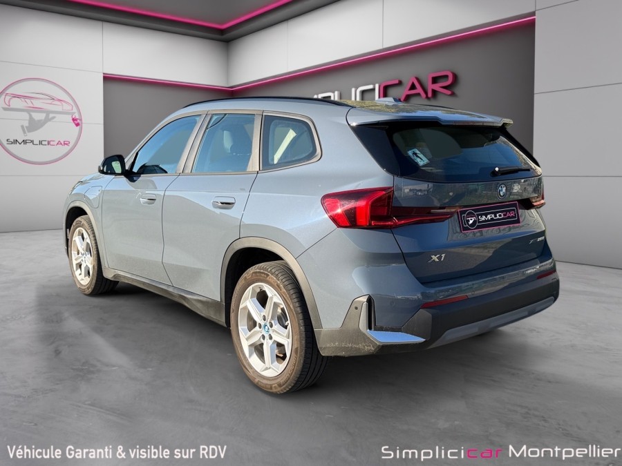 BMW d'occasion X1 1.5 XDRIVE 25E 245 DKG de 2023 Montpellier (34)﻿