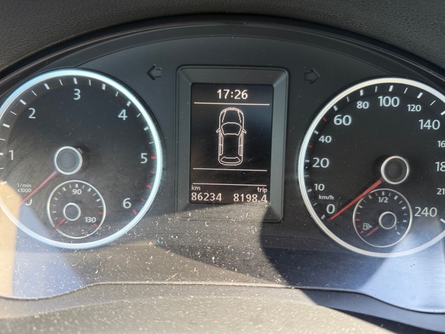 VOLKSWAGEN d'occasion TIGUAN 2.0 TDI 150 4X2 DSG PH2 de 2011 Saint