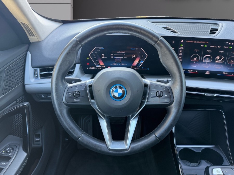 BMW d'occasion X1 1.5 XDRIVE 25E 245 DKG de 2023 Montpellier (34)﻿