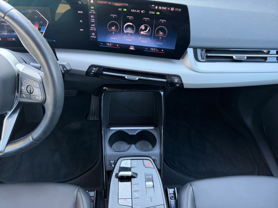 BMW d'occasion X1 1.5 XDRIVE 25E 245 DKG de 2023 Montpellier (34)﻿