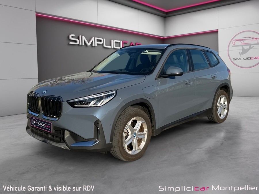 BMW d'occasion X1 1.5 XDRIVE 25E 245 DKG de 2023 Montpellier (34)﻿