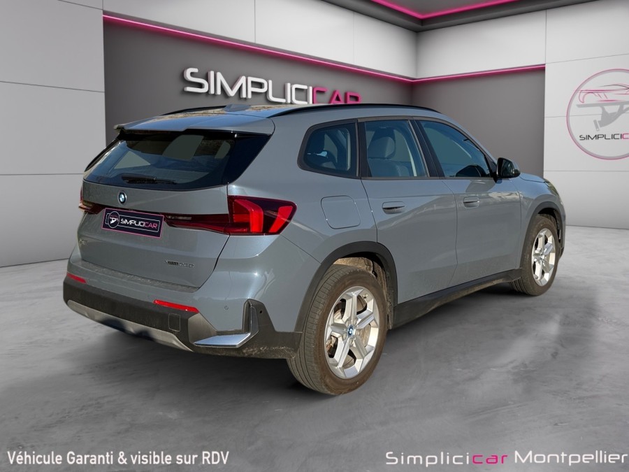 BMW d'occasion X1 1.5 XDRIVE 25E 245 DKG de 2023 Montpellier (34)﻿