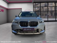 BMW d'occasion X1 1.5 XDRIVE 25E 245 DKG de 2023 Montpellier (34)﻿
