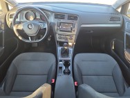VOLKSWAGEN d'occasion GOLF VII 1.4 TSI 140ch ACT Bluemotion