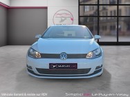 VOLKSWAGEN d'occasion GOLF VII 1.4 TSI 140ch ACT Bluemotion