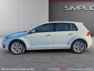 VOLKSWAGEN d'occasion GOLF VII 1.4 TSI 140ch ACT Bluemotion