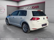 VOLKSWAGEN d'occasion GOLF VII 1.4 TSI 140ch ACT Bluemotion