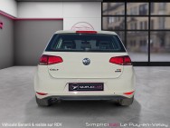 VOLKSWAGEN d'occasion GOLF VII 1.4 TSI 140ch ACT Bluemotion