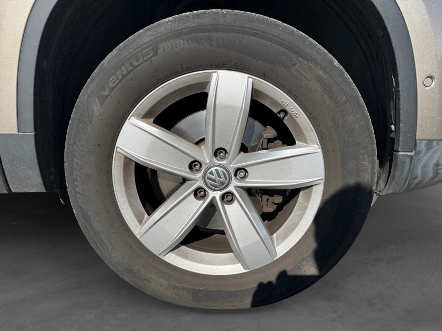 VOLKSWAGEN d'occasion TIGUAN 2.0 TDI 150 4X2 DSG PH2 de 2011 Saint