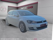 VOLKSWAGEN d'occasion GOLF VII 1.4 TSI 140ch ACT Bluemotion