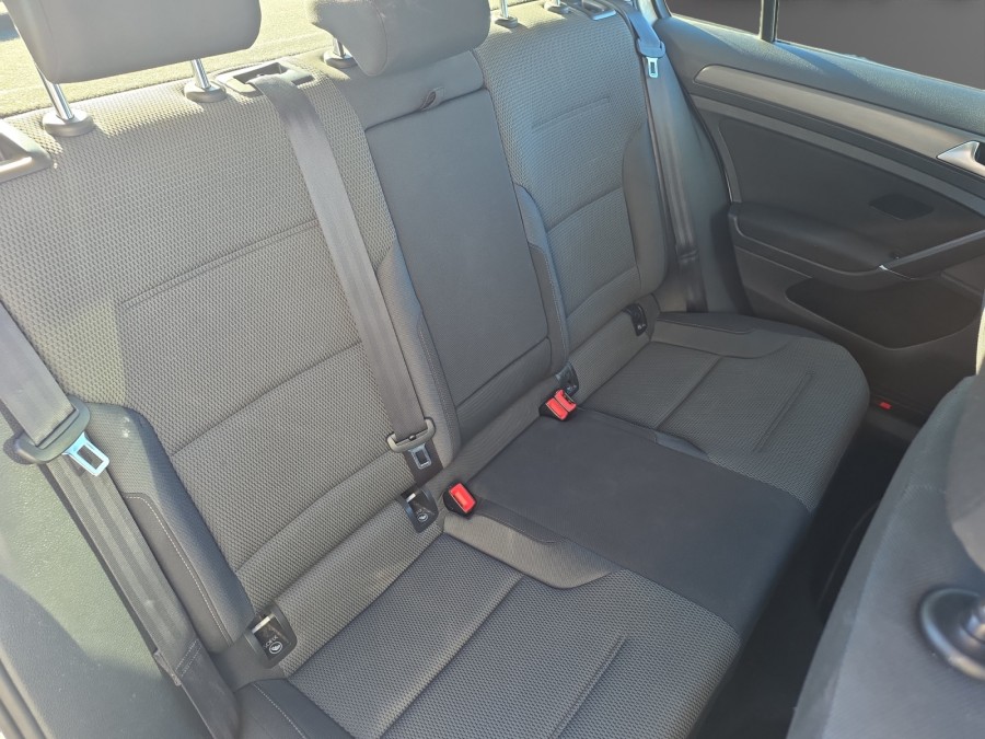 VOLKSWAGEN d'occasion GOLF VII 1.4 TSI 140ch ACT Bluemotion