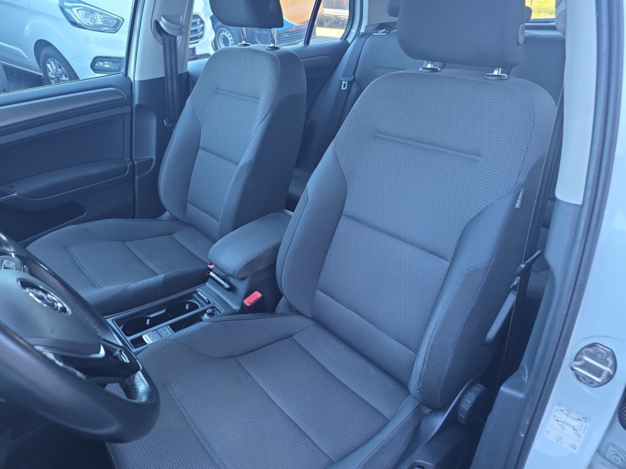 VOLKSWAGEN d'occasion GOLF VII 1.4 TSI 140ch ACT Bluemotion