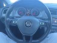 VOLKSWAGEN d'occasion GOLF VII 1.4 TSI 140ch ACT Bluemotion