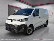 CITROEN d'occasion JUMPY M 2.0 BlueHDi 145ch S&S EAT8 de 2025 Lyon St