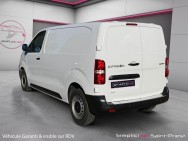 CITROEN d'occasion JUMPY M 2.0 BlueHDi 145ch S&S EAT8 de 2025 Lyon St
