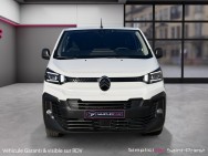 CITROEN d'occasion JUMPY M 2.0 BlueHDi 145ch S&S EAT8 de 2025 Lyon St