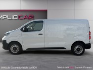CITROEN d'occasion JUMPY M 2.0 BlueHDi 145ch S&S EAT8 de 2025 Lyon St