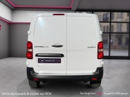 CITROEN d'occasion JUMPY M 2.0 BlueHDi 145ch S&S EAT8 de 2025 Lyon St