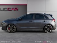 HYUNDAI d'occasion I30 FASTBACK 2.0 T-GDI 275 PERFORMANCE PACK N de