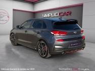 HYUNDAI d'occasion I30 FASTBACK 2.0 T-GDI 275 PERFORMANCE PACK N de