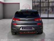 HYUNDAI d'occasion I30 FASTBACK 2.0 T-GDI 275 PERFORMANCE PACK N de