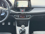 HYUNDAI d'occasion I30 FASTBACK 2.0 T-GDI 275 PERFORMANCE PACK N de