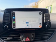 HYUNDAI d'occasion I30 FASTBACK 2.0 T-GDI 275 PERFORMANCE PACK N de