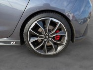 HYUNDAI d'occasion I30 FASTBACK 2.0 T-GDI 275 PERFORMANCE PACK N de