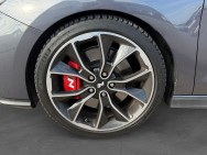 HYUNDAI d'occasion I30 FASTBACK 2.0 T-GDI 275 PERFORMANCE PACK N de