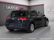 VOLKSWAGEN d'occasion GOLF VII Golf VII 2.0 TDI 150 Lounge de 2015