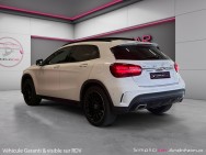 MERCEDES d'occasion GLA 220 D 4MATIC INSPIRATION AUTO de 2019