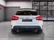 MERCEDES d'occasion GLA 220 D 4MATIC INSPIRATION AUTO de 2019