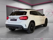 MERCEDES d'occasion GLA 220 D 4MATIC INSPIRATION AUTO de 2019