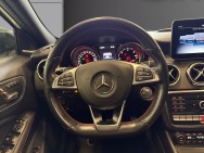 MERCEDES d'occasion GLA 220 D 4MATIC INSPIRATION AUTO de 2019