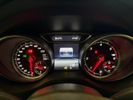 MERCEDES d'occasion GLA 220 D 4MATIC INSPIRATION AUTO de 2019