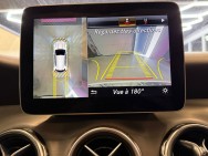 MERCEDES d'occasion GLA 220 D 4MATIC INSPIRATION AUTO de 2019