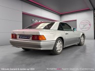 MERCEDES d'occasion 500 5 SL AUTO de 1992 St Jean du Cardonnay (76)﻿