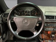 MERCEDES d'occasion 500 5 SL AUTO de 1992 St Jean du Cardonnay (76)﻿