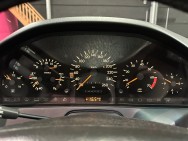 MERCEDES d'occasion 500 5 SL AUTO de 1992 St Jean du Cardonnay (76)﻿