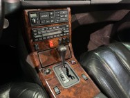MERCEDES d'occasion 500 5 SL AUTO de 1992 St Jean du Cardonnay (76)﻿