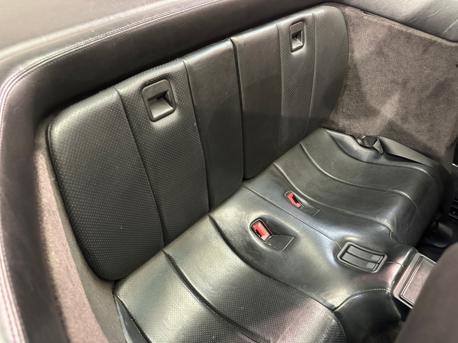 MERCEDES d'occasion 500 5 SL AUTO de 1992 St Jean du Cardonnay (76)﻿