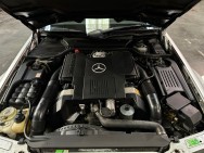 MERCEDES d'occasion 500 5 SL AUTO de 1992 St Jean du Cardonnay (76)﻿