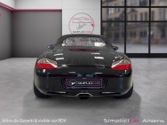 PORSCHE d'occasion BOXSTER 2.7 de 2001 Amiens (80)﻿