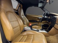 PORSCHE d'occasion BOXSTER 2.7 de 2001 Amiens (80)﻿