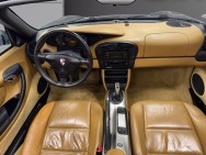 PORSCHE d'occasion BOXSTER 2.7 de 2001 Amiens (80)﻿